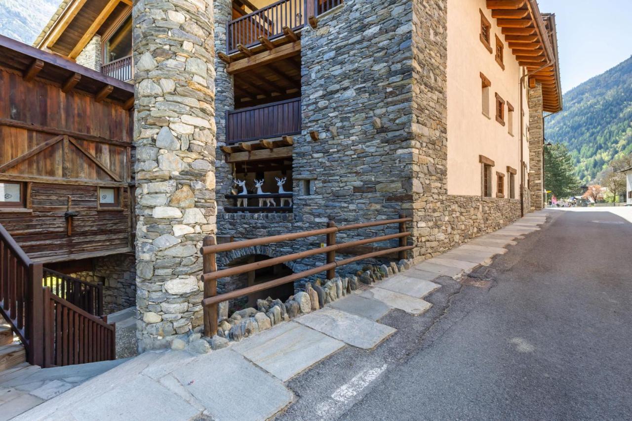 Maison Eloise - Cir Vda La Salle 0109 Lejlighed Villaret Eksteriør billede