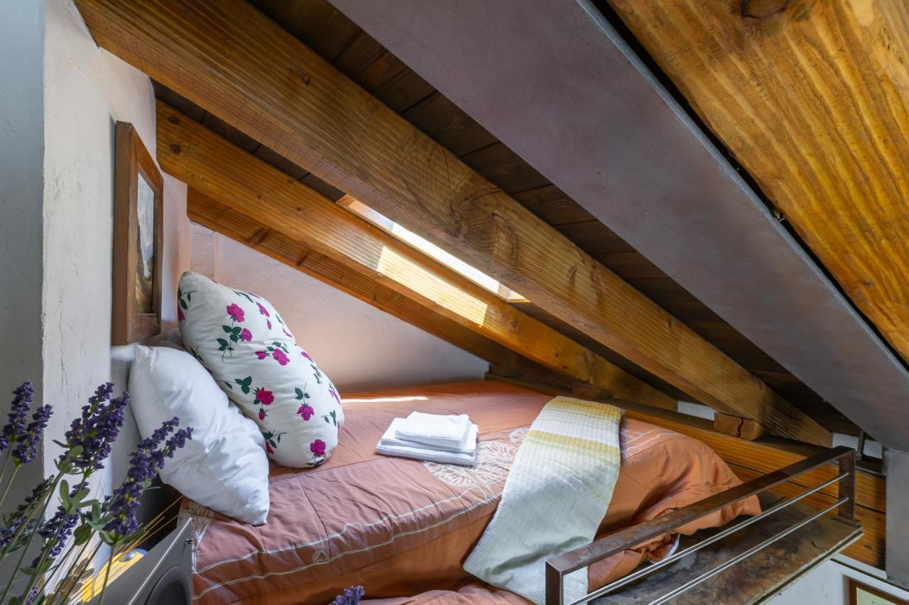 Maison Eloise - Cir Vda La Salle 0109 Lejlighed Villaret Eksteriør billede