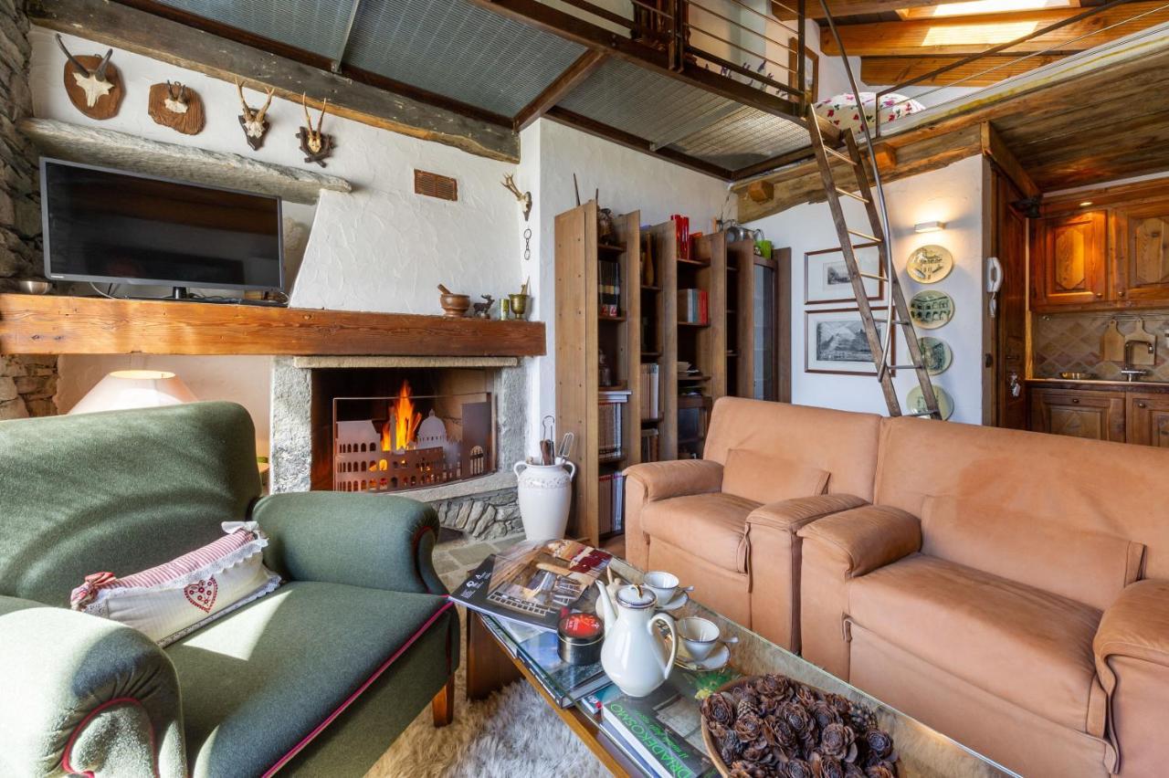 Maison Eloise - Cir Vda La Salle 0109 Lejlighed Villaret Eksteriør billede