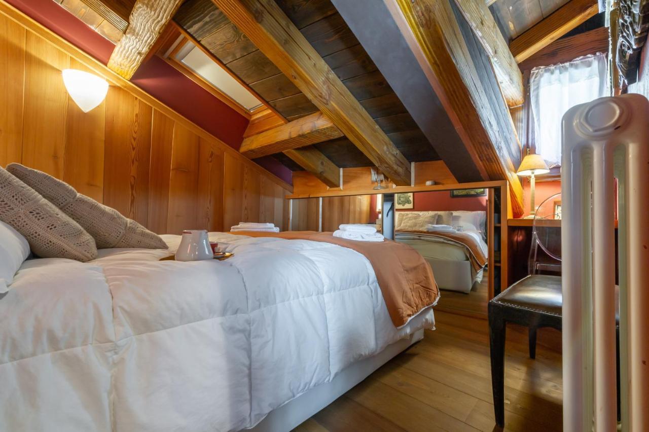Maison Eloise - Cir Vda La Salle 0109 Lejlighed Villaret Eksteriør billede
