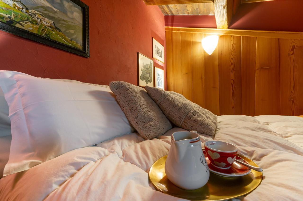 Maison Eloise - Cir Vda La Salle 0109 Lejlighed Villaret Eksteriør billede